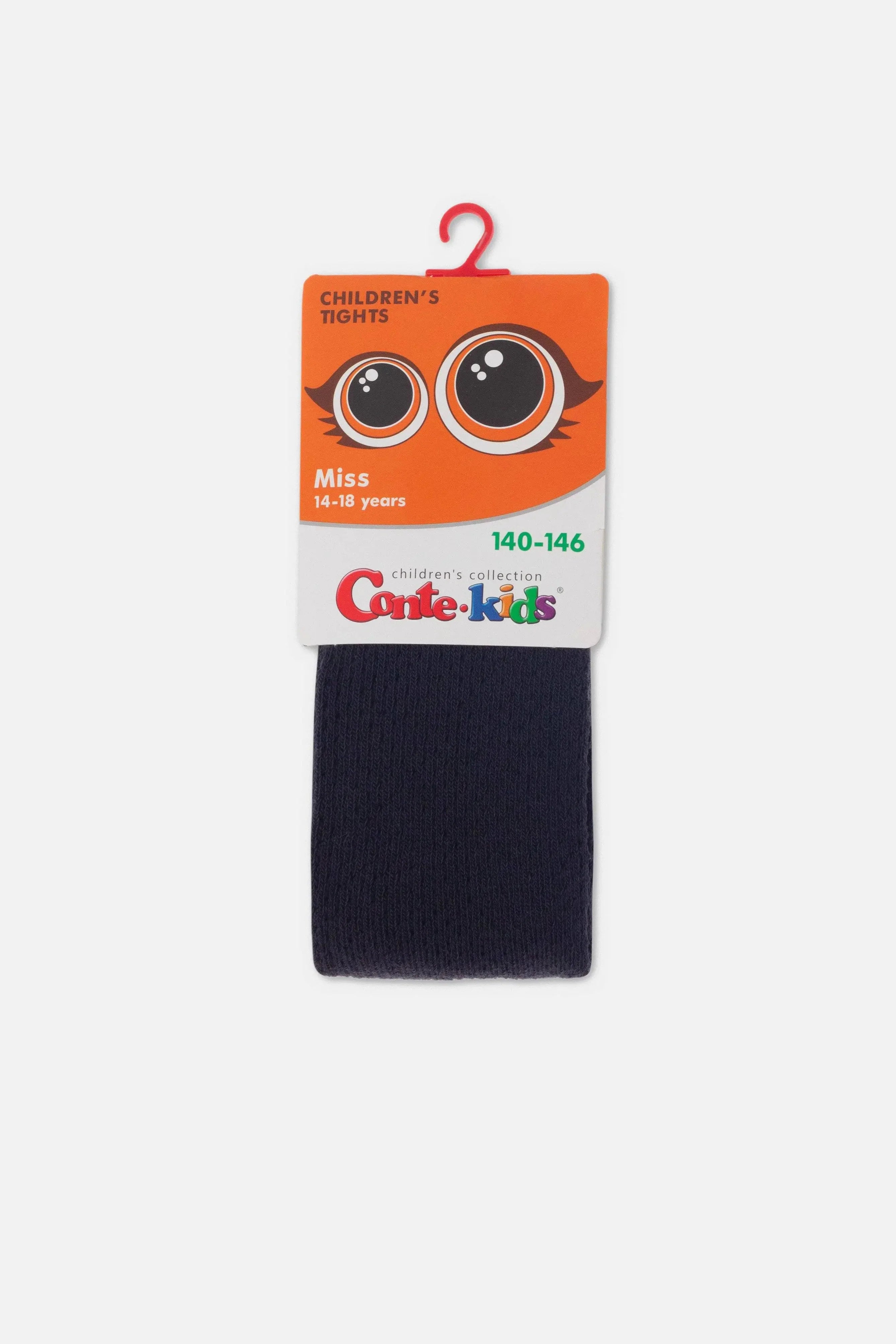 Conte-Kids Cotton Tights Miss 616 - Mesh Pattern by TheRanok.com