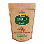Deep Ayurveda Organic Mulethi Powder