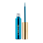 Lakme Glitterati Collection Shine Eyeliner - Daring Blue