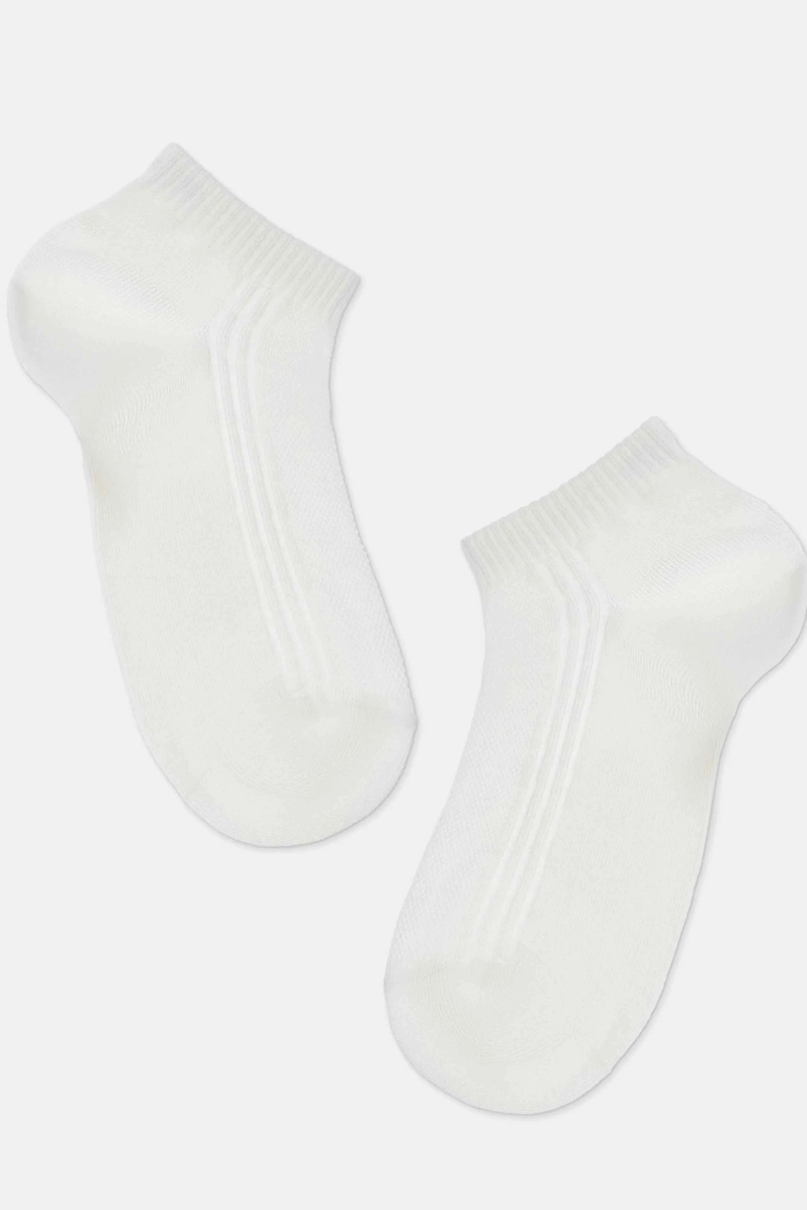 Cotton Ankle Socks Conte Classic - 016