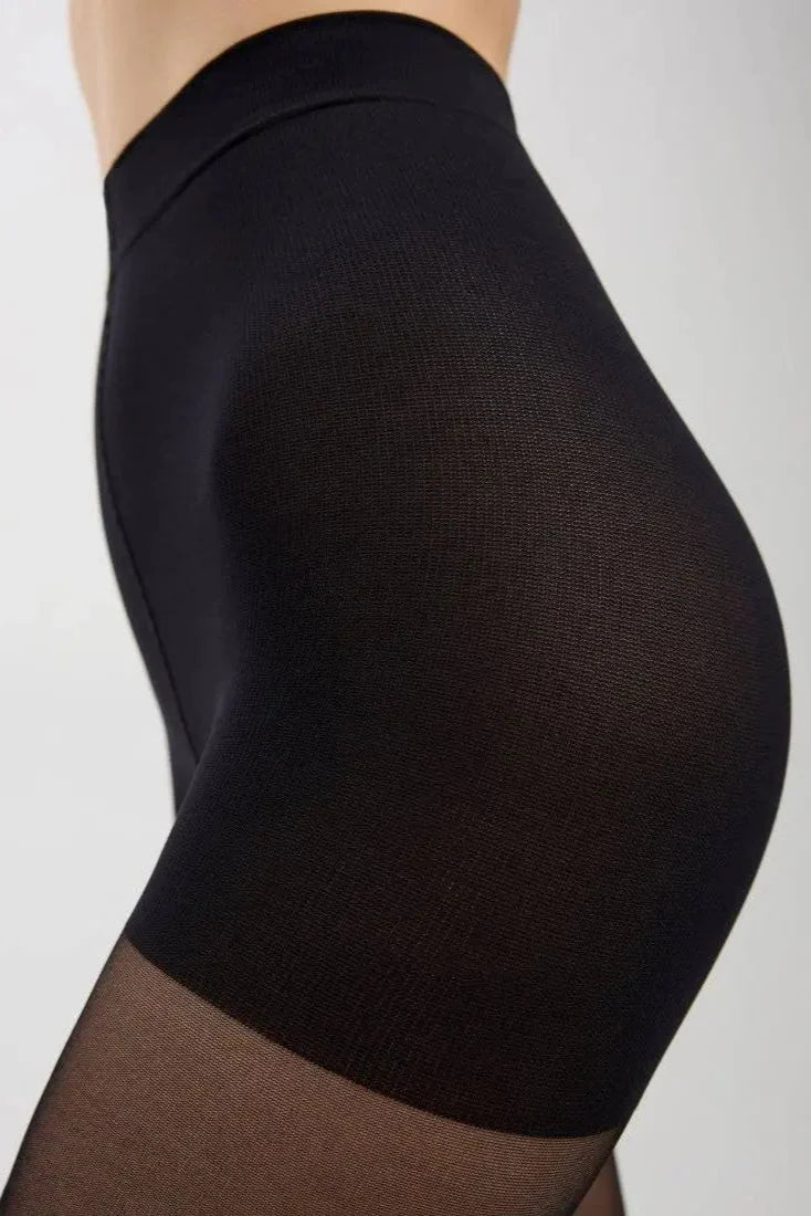 Fantasy Tights Conte Line Slim - Shaping Shorts - DestGlow