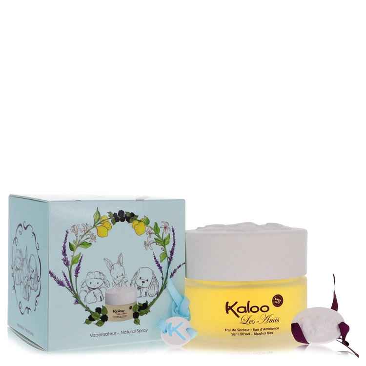 Kaloo Les Amis by Kaloo Eau De Senteur Spray / Room Fragrance Spray (Alcohol free) + 2 Free Bracelets 3.4 oz for Men