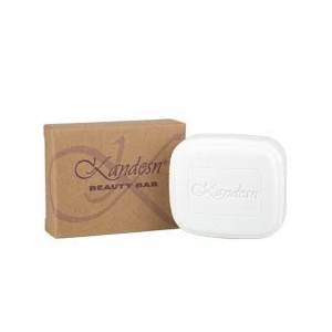 NOW AVAILABLE Kandesn Beauty Bar | by Sunrider by Herb&