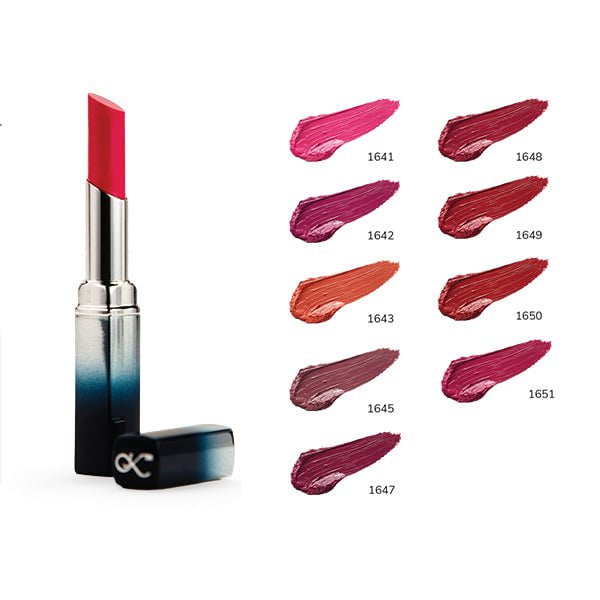 Kandesn Moisturizing Lip Colors | by Sunrider by Herb&