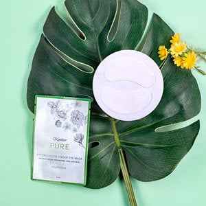 Kandesn Pure Biocellulose Under Eye Masks