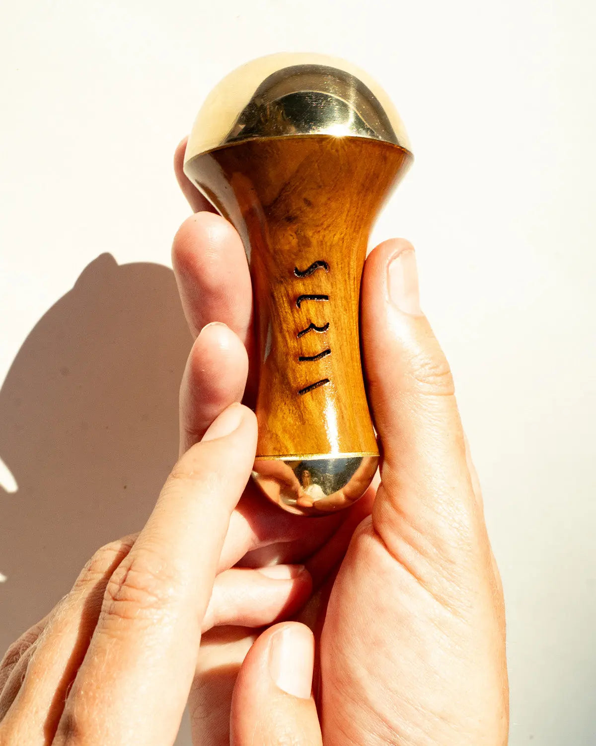 Kansa Wand by Surya