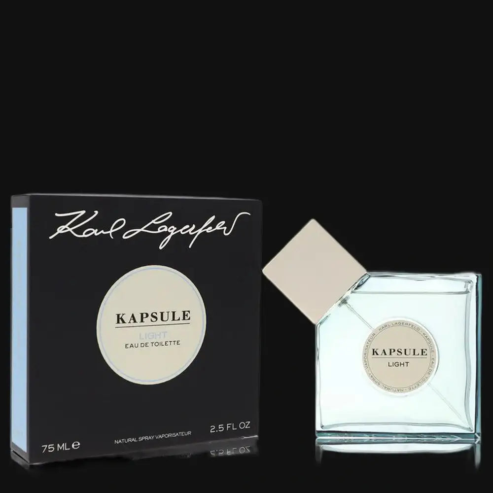 Kapsule Light By Karl Lagerfeld Perfume for Women by Gamer Scents
