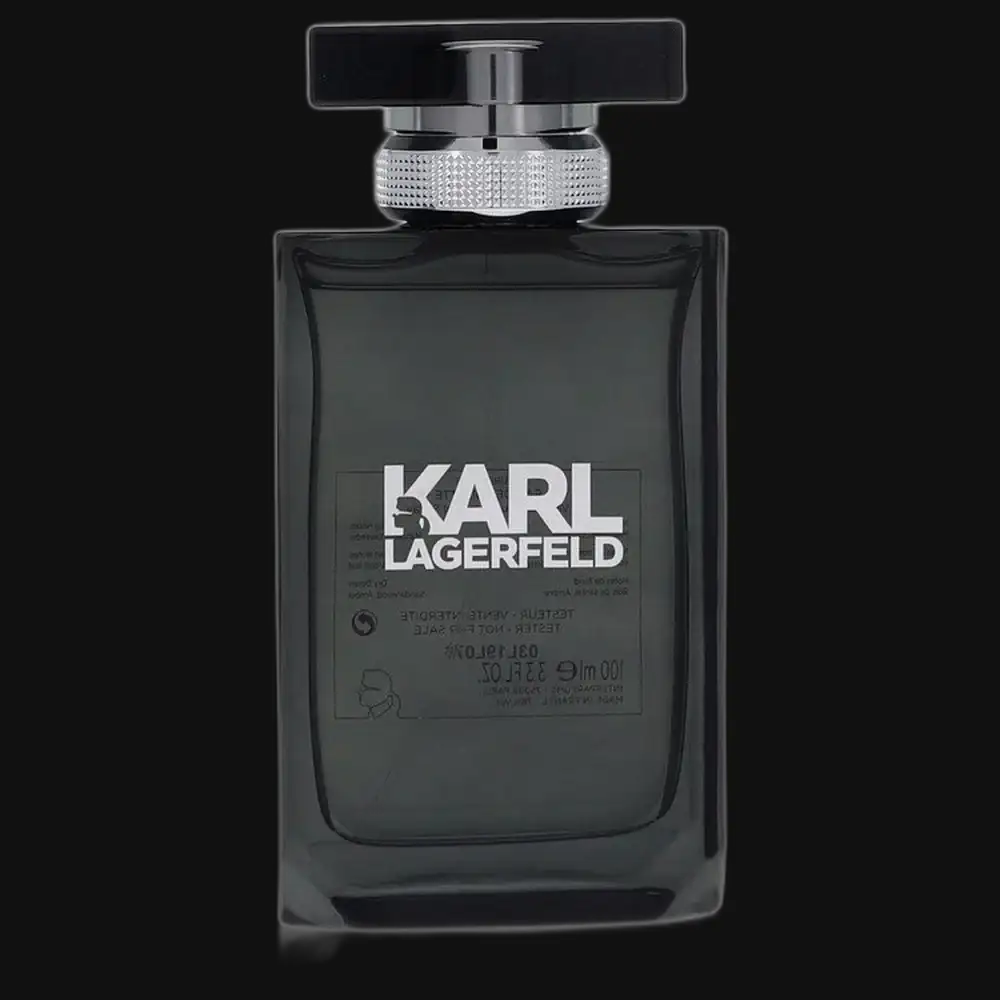 Karl Lagerfeld By Karl Lagerfeld Cologne for Men by Gamer Scents