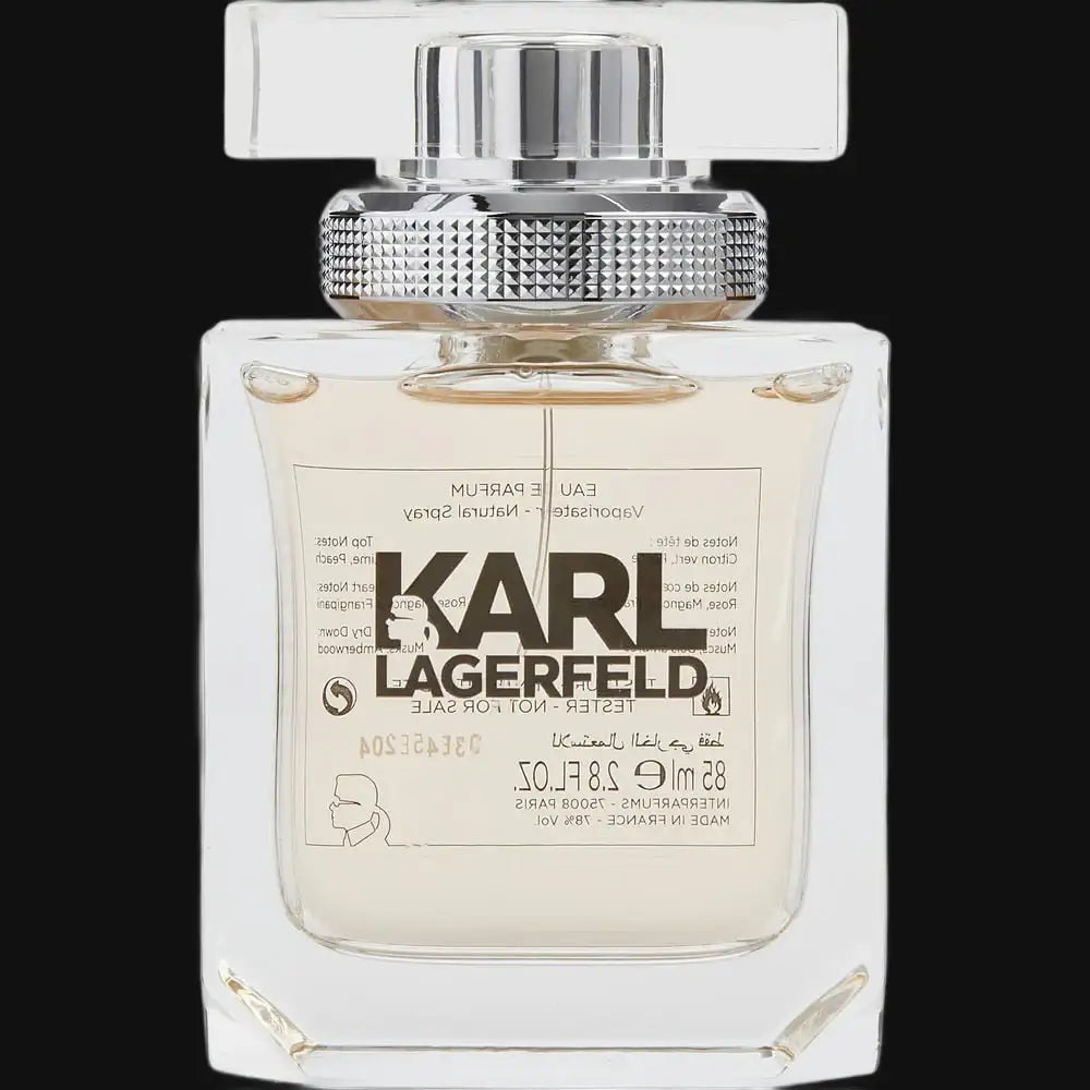 Karl Lagerfeld By Karl Lagerfeld Perfume for Women by Gamer Scents