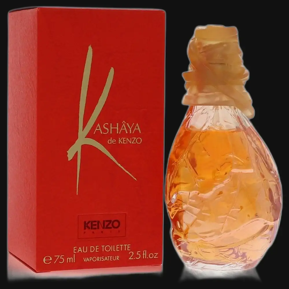 Kashaya De Kenzo By Kenzo Perfume for Women