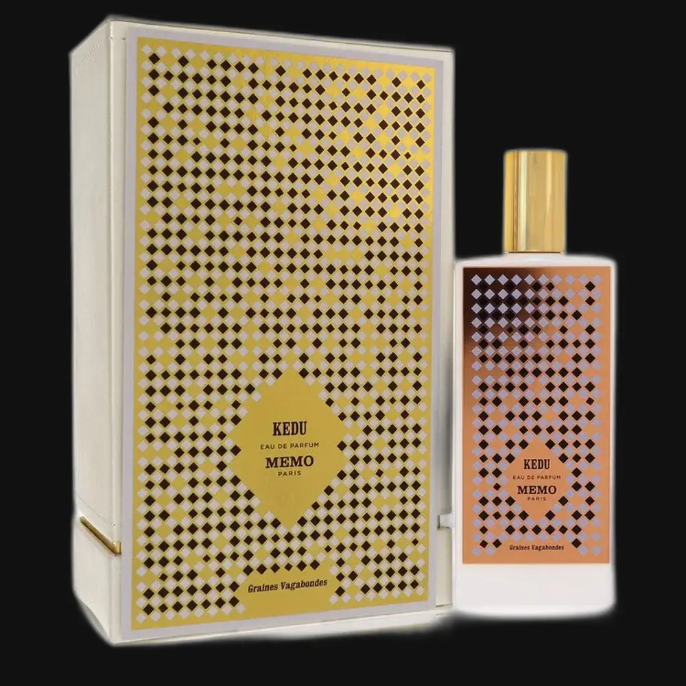 Kedu By Memo (Unisex) by Gamer Scents