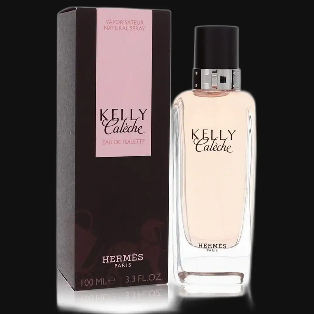 Kelly Caleche By Hermes Perfume for Women by Gamer Scents