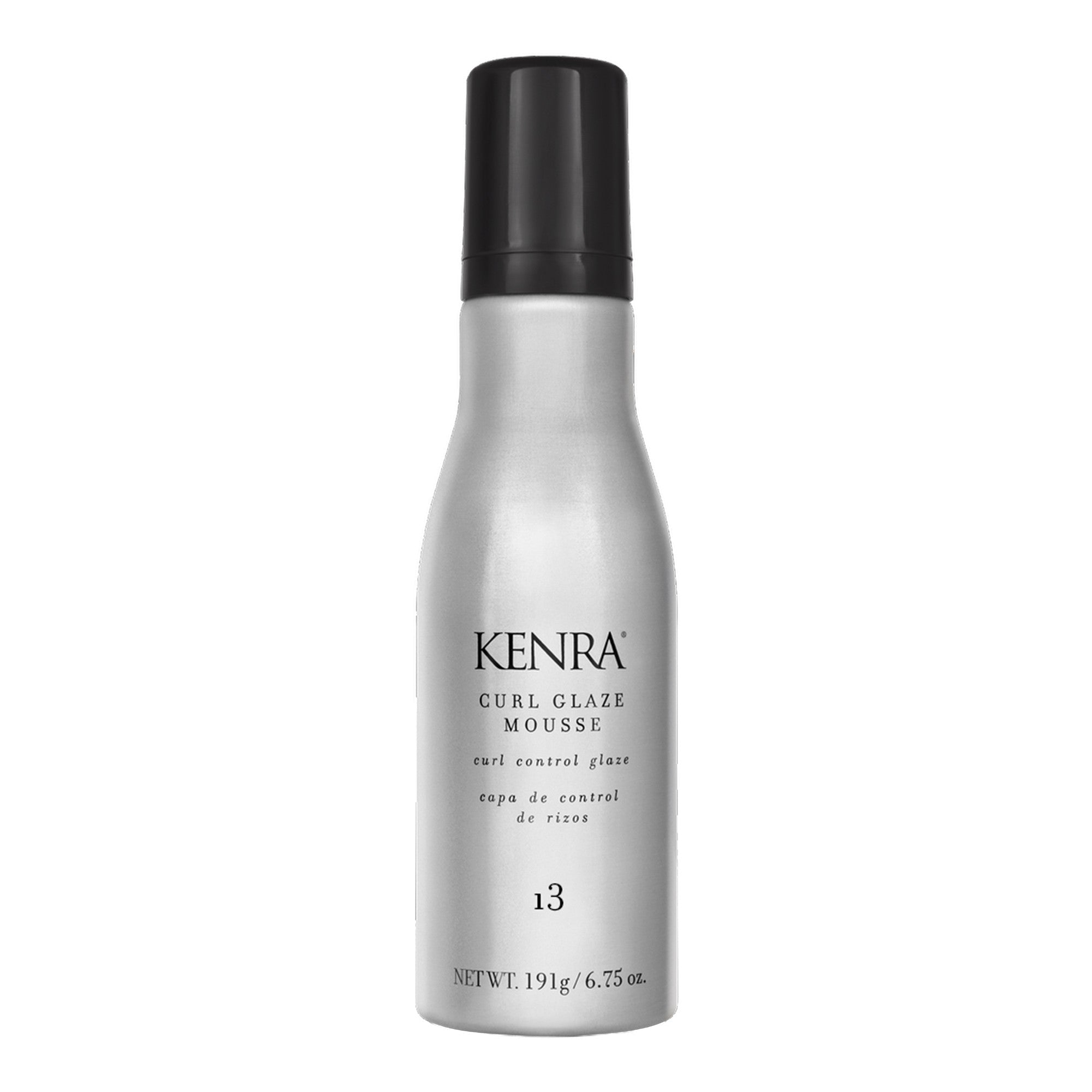 Kenra Curl Glaze Mousse 6.75 oz