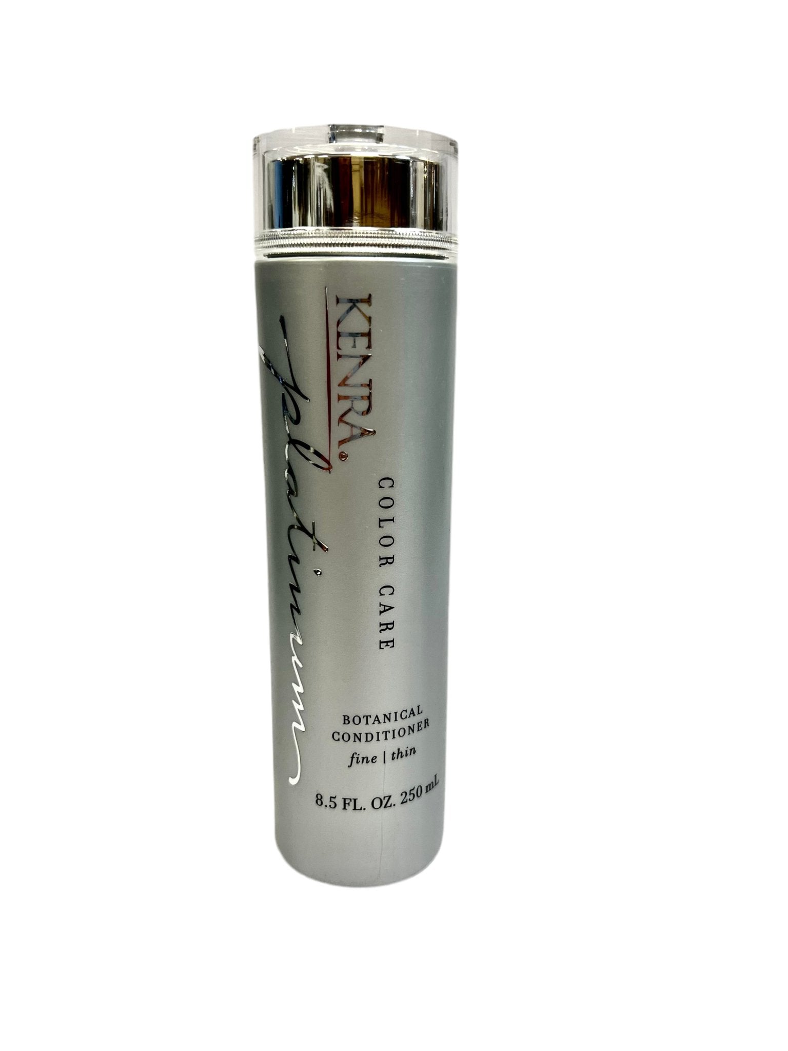 Kenra Color Care Botanical Conditioner, Fine / Thin, 8.5 fl oz