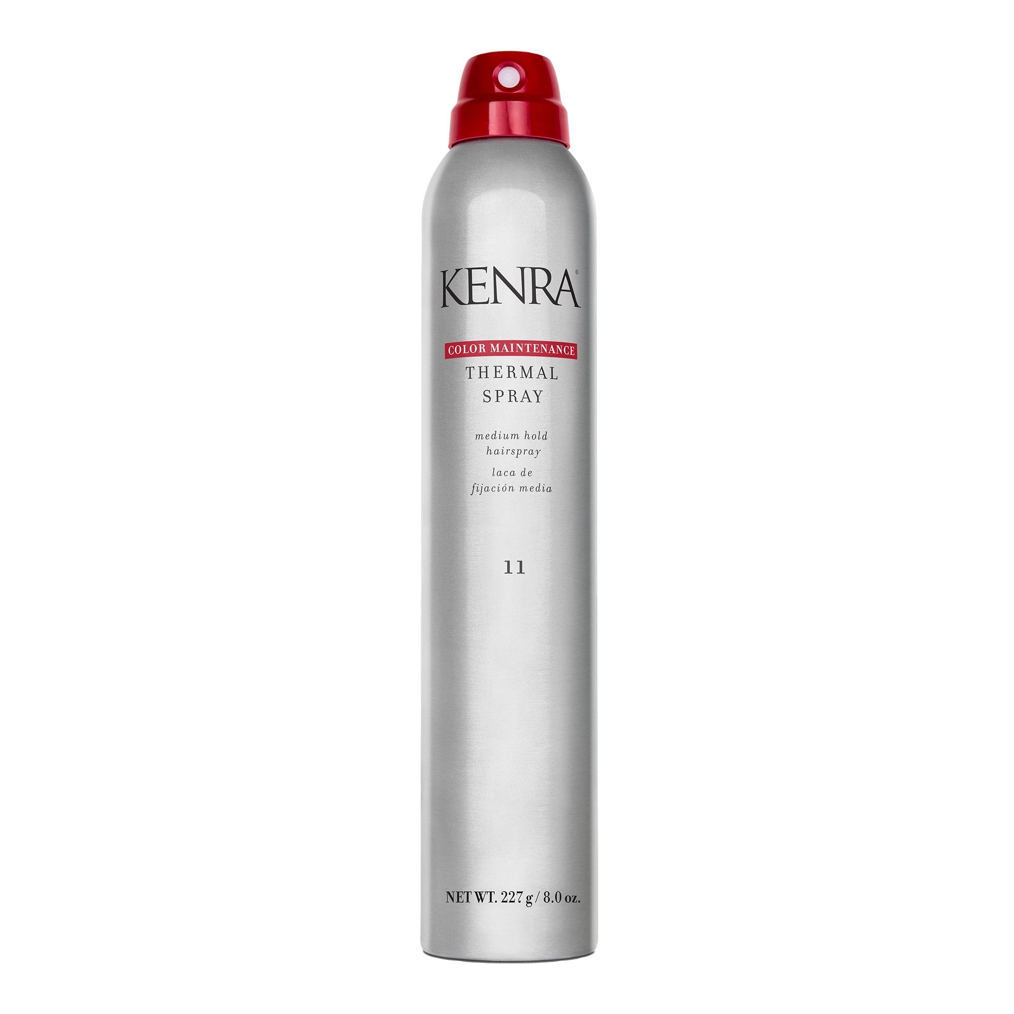 Kenra Color Maintenance Thermal Spray 8 oz