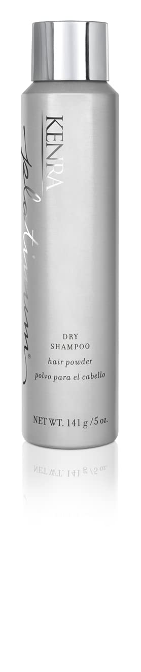 Kenra Platinum Dry Shampoo 5 fl oz