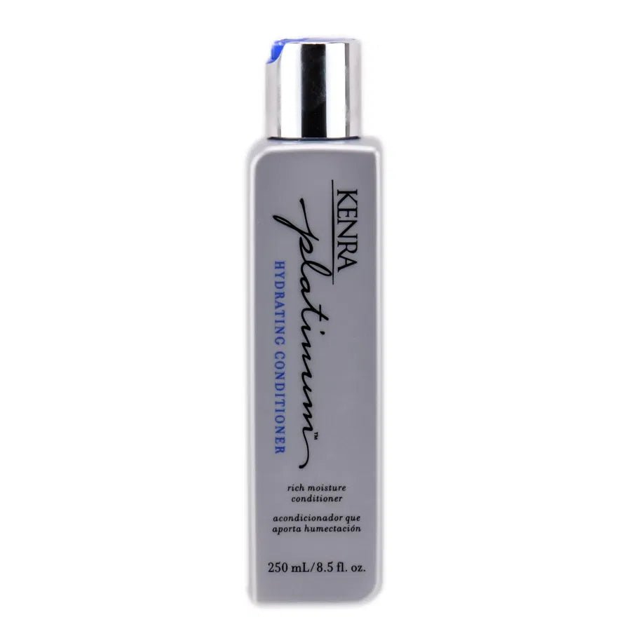 Kenra Platinum Hydrating Rich Moisture Conditioner, 8.5 oz