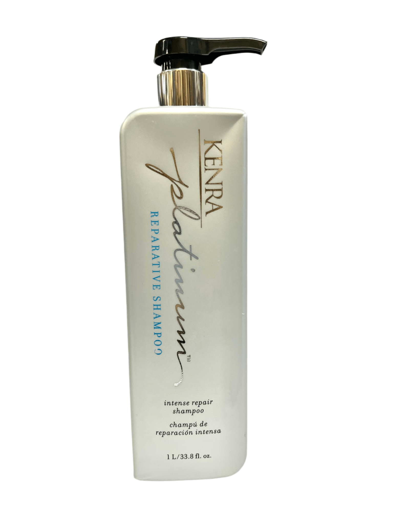 Kenra Professional Platinum Restorative Shampoo