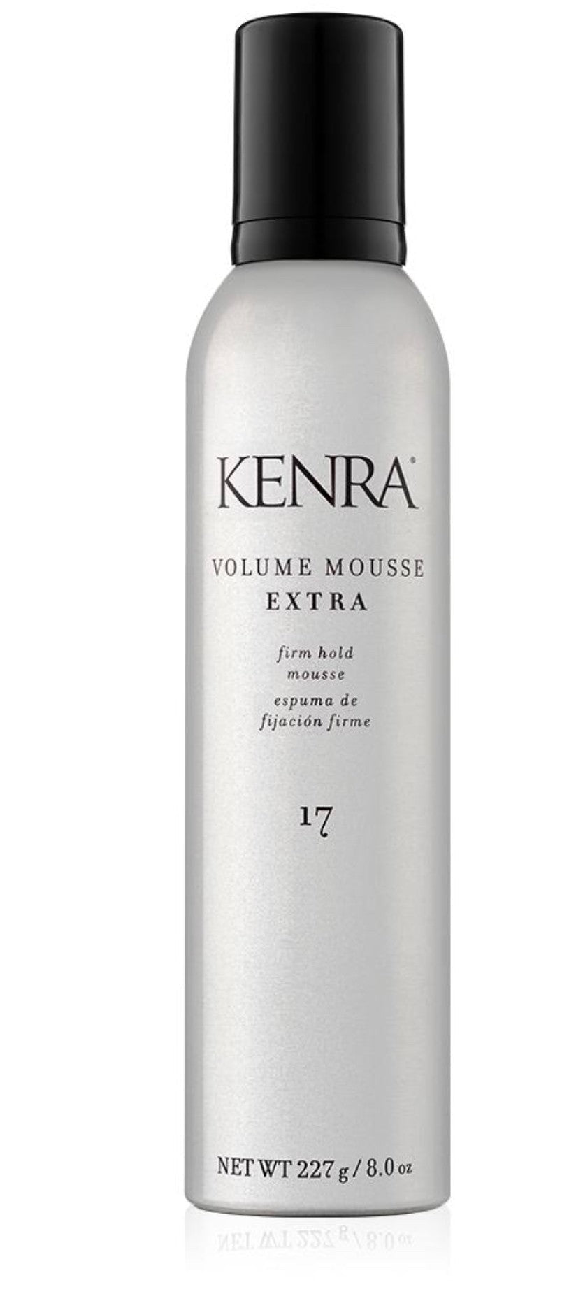 Kenra Volume Mousse Extra Firm Hold 8 oz