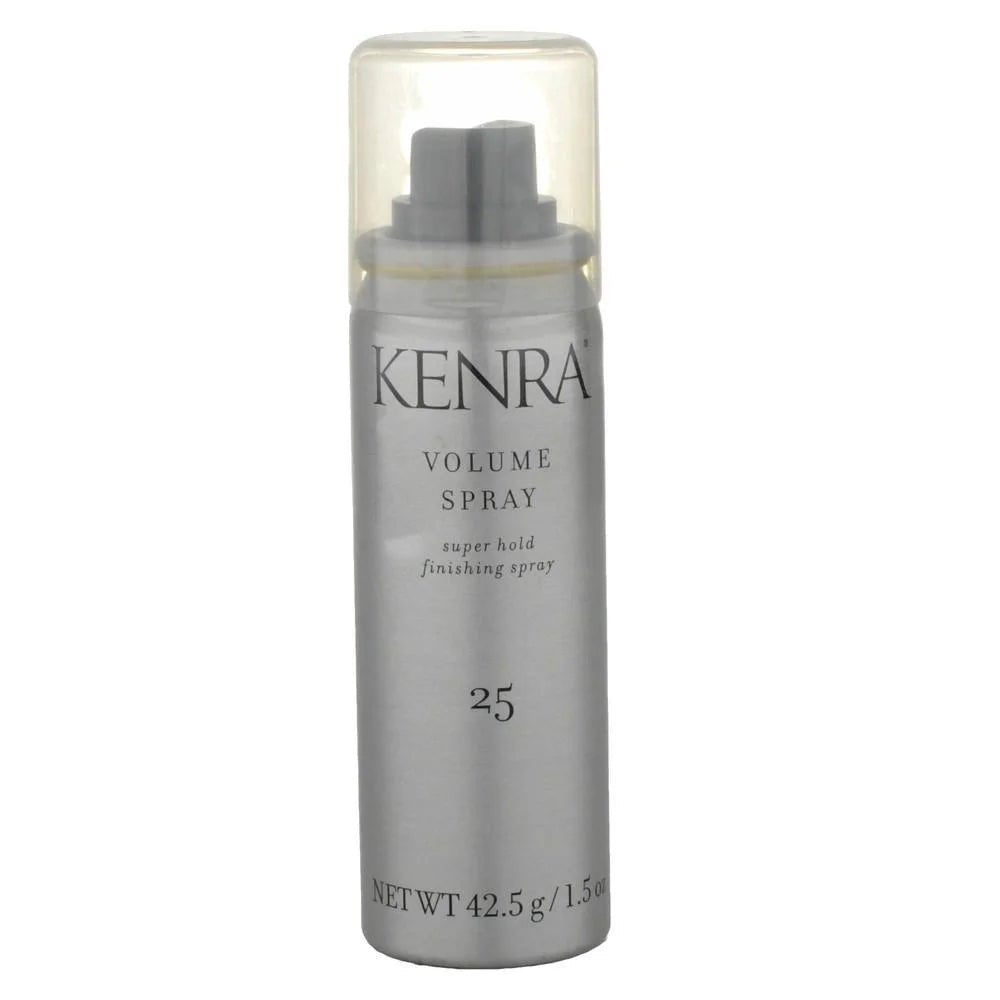Kenra Volume Super Hold Finishing Hairspray 1.5 oz