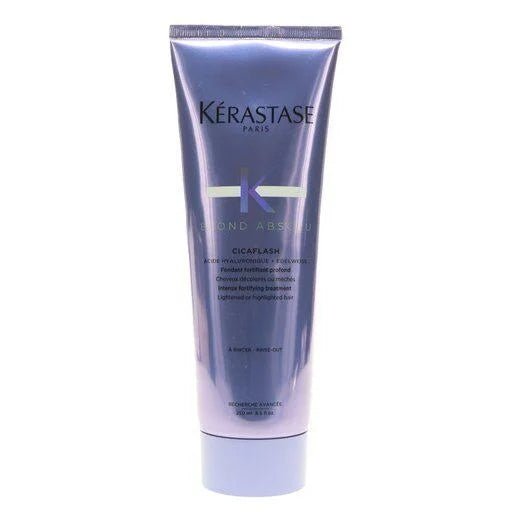 Kérastase Blond Absolu Cicaflash Fondant Conditioner 8.5 oz