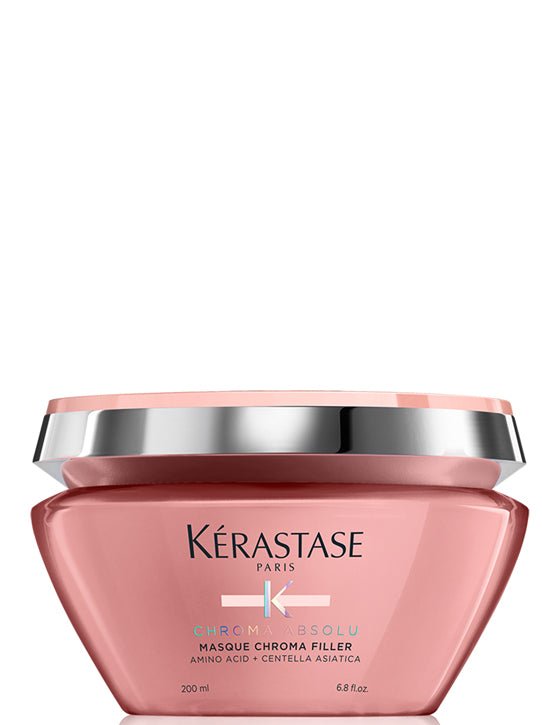 Kérastase Chroma Absolu Masque Chroma Filler Hair Mask 6.8 oz
