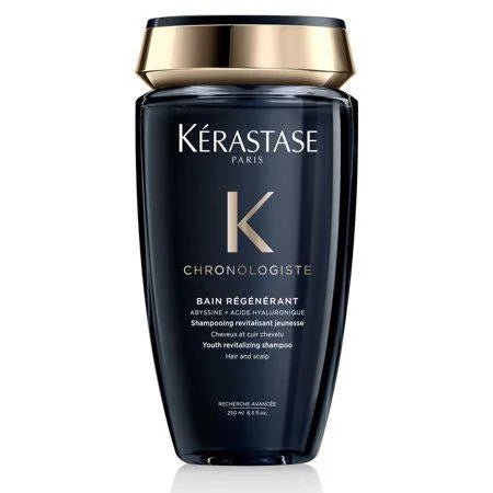 Kérastase Chronologiste Bain Régénérant Revitalizing Shampoo 8.5 oz