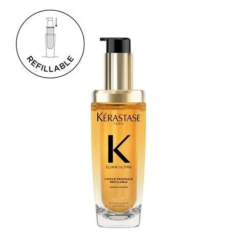Kérastase Elixir Ultime L&