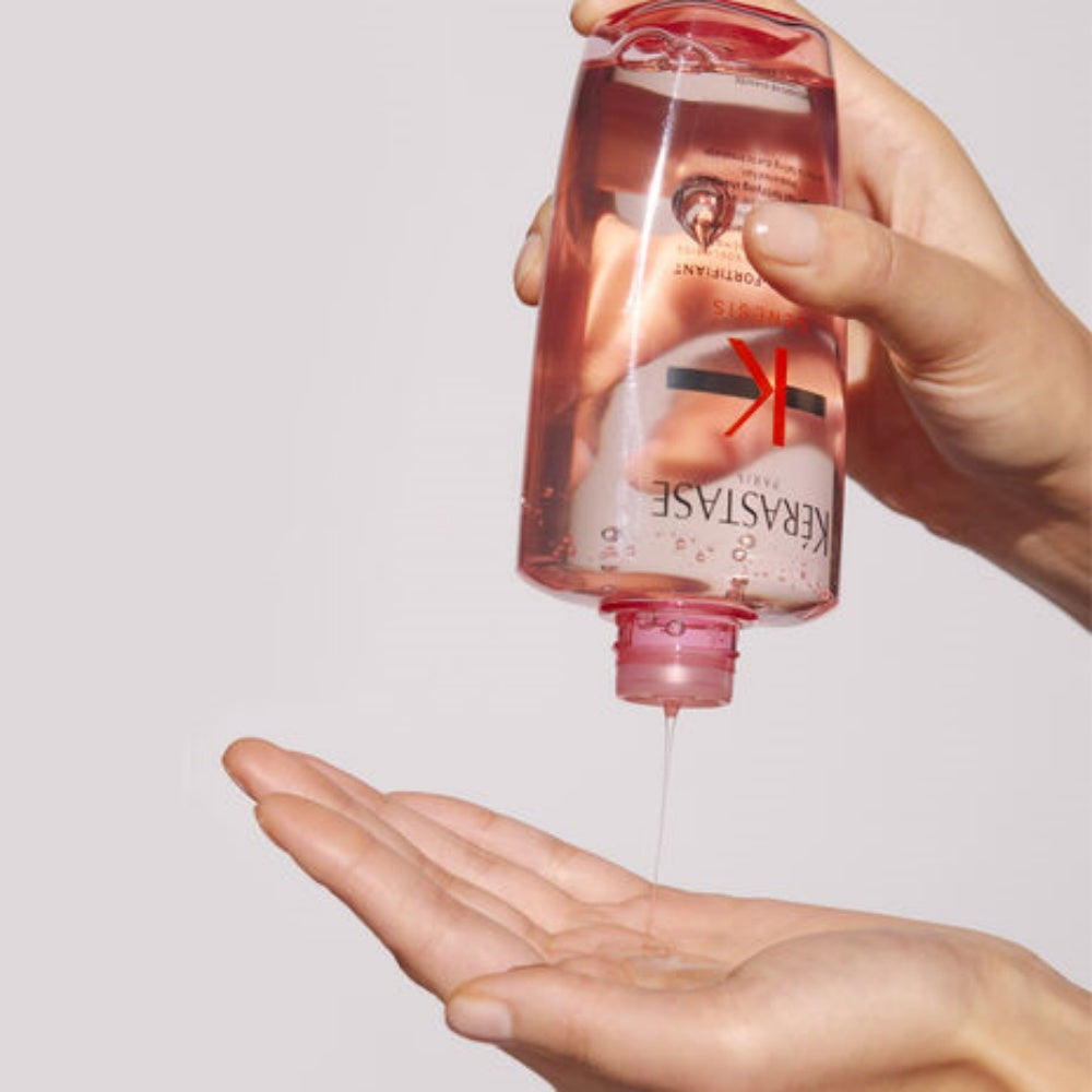Kerastase Genesis Bain Hydra-Fortifiant Shampoo DestGlow