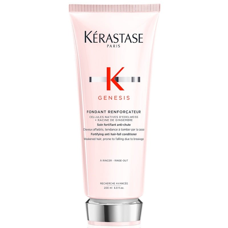 Kérastase Genesis Fondant Renforçateur Strengthening Conditioner 6.8 oz