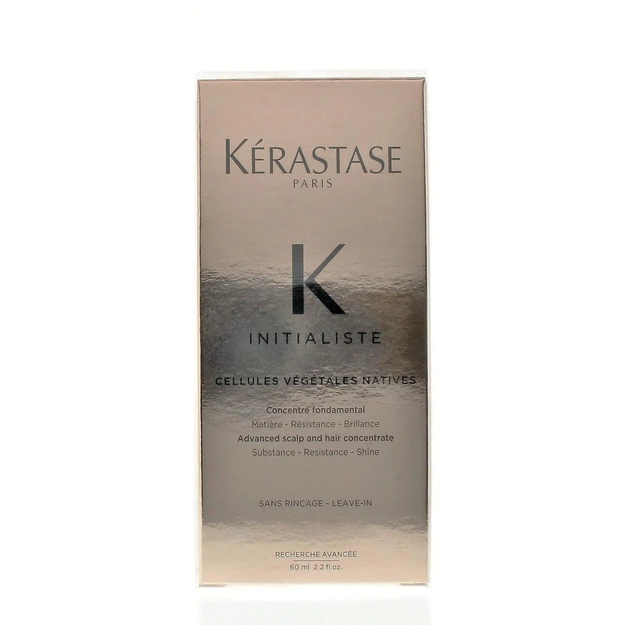 Kérastase Initialiste Advanced Scalp and Hair Serum 2 oz