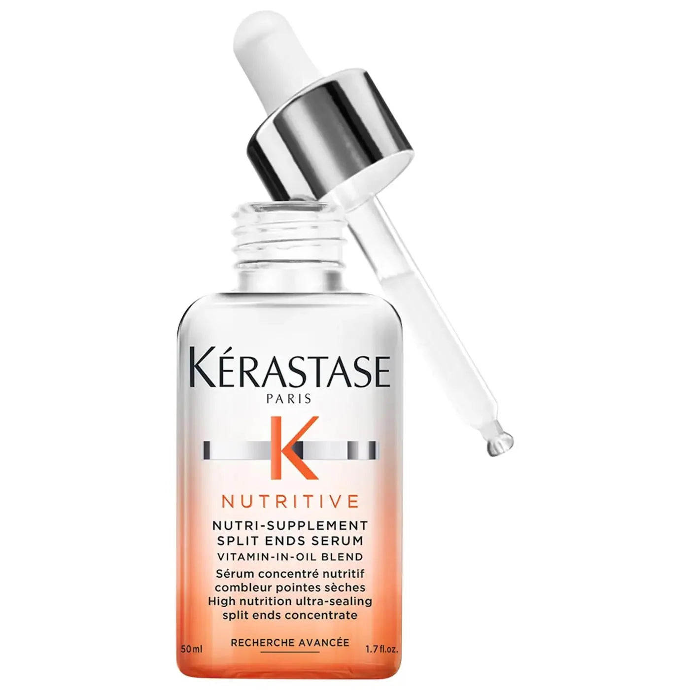 Kérastase Nutritive Hydrating Split-End Serum 1.7 oz