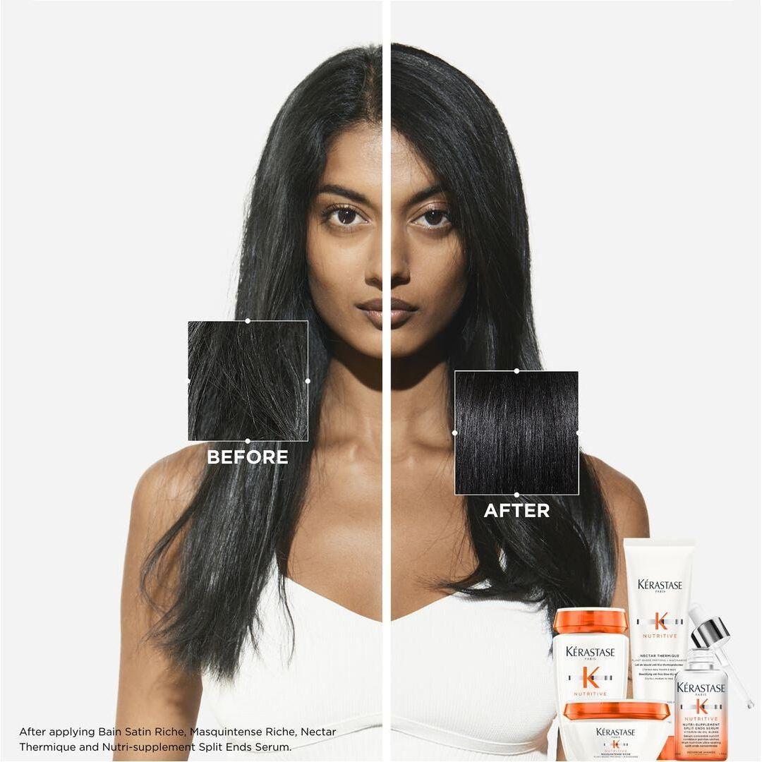 Kerastase K Nutritive Masquintense For Thick Hair 200ml by Pasteur Pharmacy