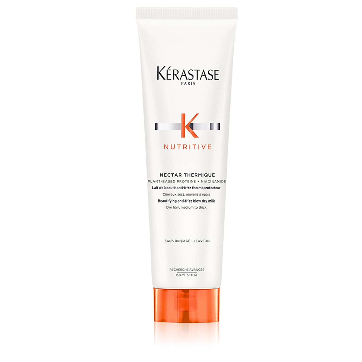 Kerastase Nectar Thermique Heat Protecting Cream by Nava Beauty