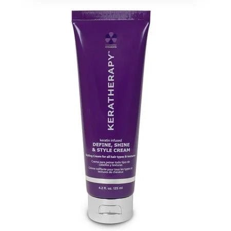 Keratherapy Define Shine & Style Cream 4.2 oz
