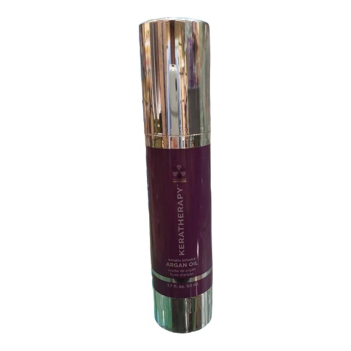 Keratherapy Keratin Infused Argan Oil – 1.7 oz