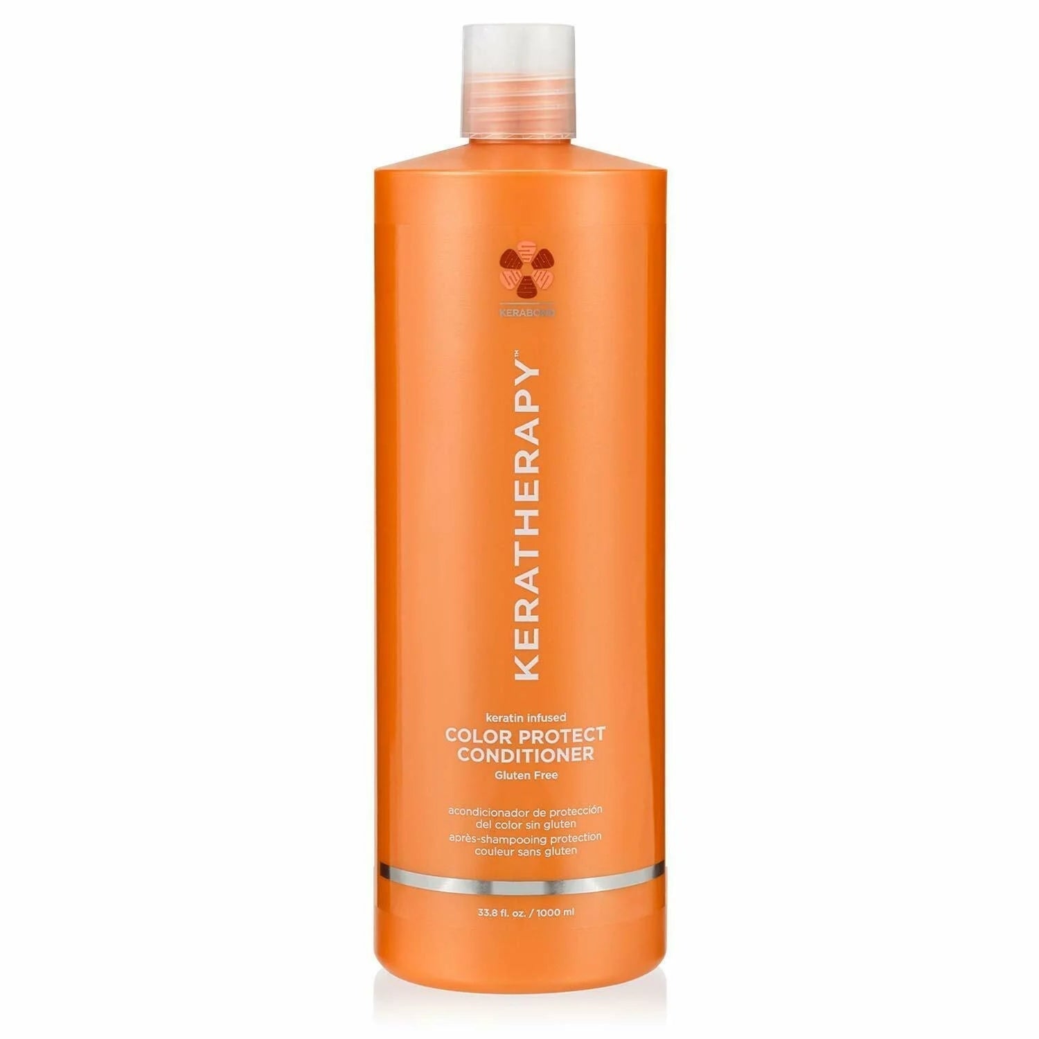 Keratherapy Keratin Infused Color Protect Conditioner 33.8 oz