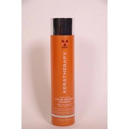 Keratherapy Keratin Infused Color Protect Shampoo – 10.1 oz