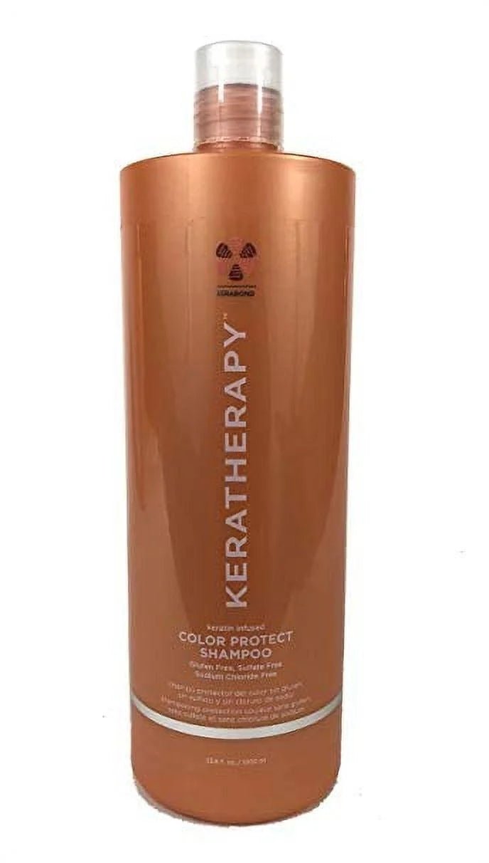 Keratherapy Keratin Infused Color Protect Shampoo 33.8 oz