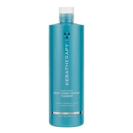 Keratherapy Keratin Infused Deep Conditioning Masque 16 oz