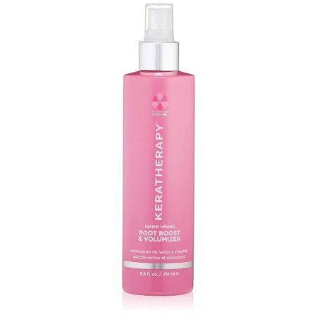 Keratherapy Keratin Infused Root Boost & Volumizer – 8.5 oz