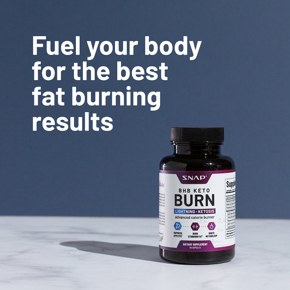 BHB Keto Burn DestGlow