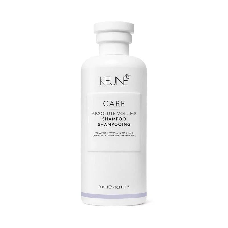 Keune Care Absolute Volume Shampoo 10.1 oz Volumizing Hair Care