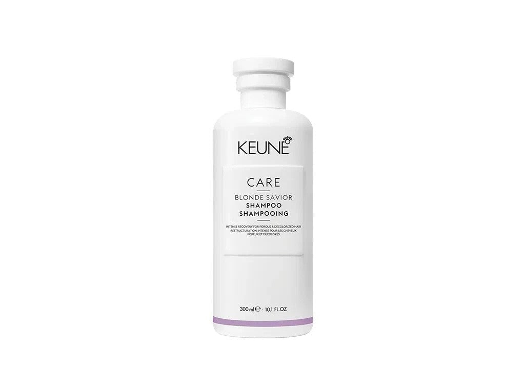 Keune Care Blonde Savior Shampoo 10.1 oz Hair Care New in Box