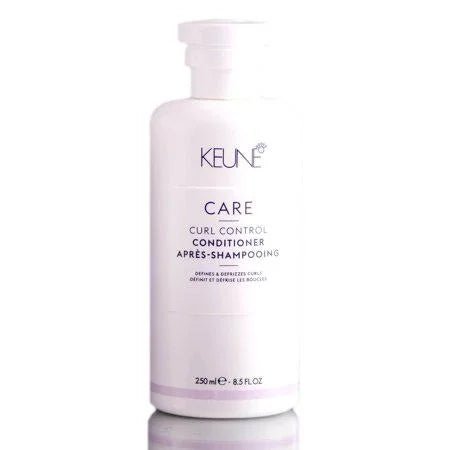 Keune Care Curl Control Conditioner 8.5 oz Curly Hair Care