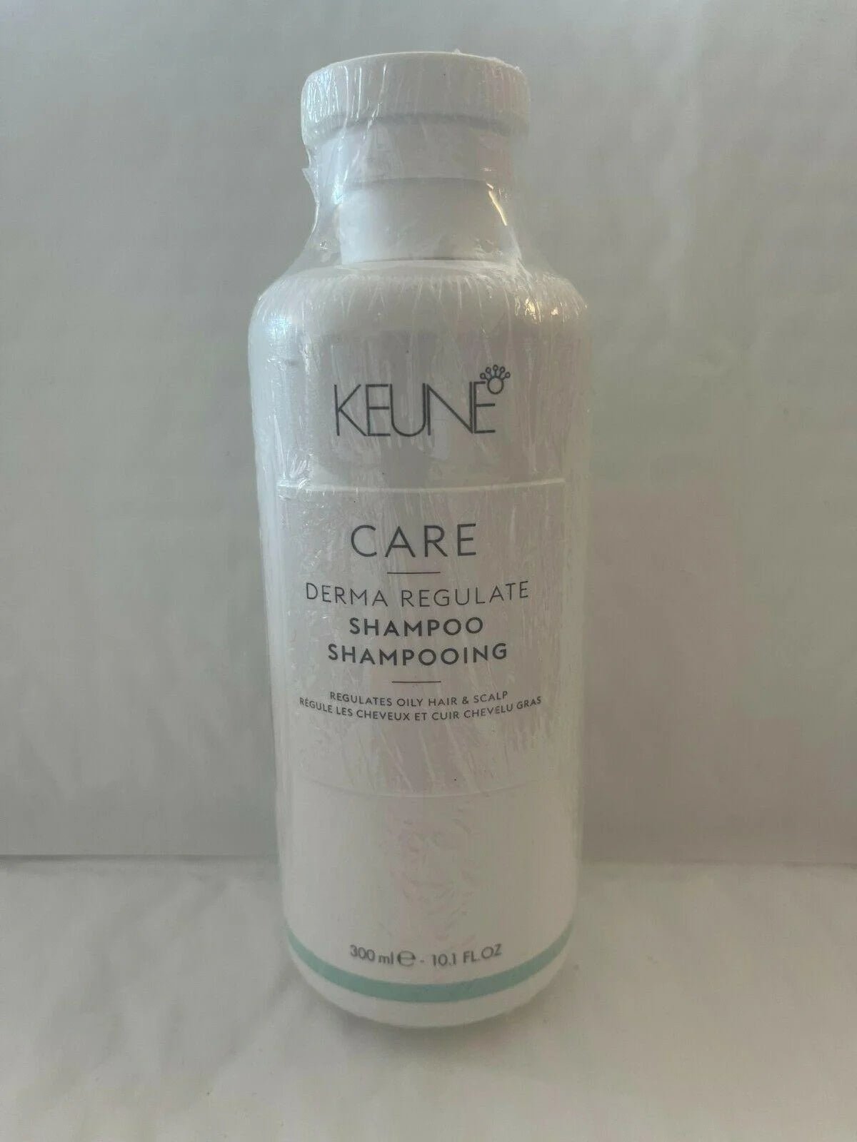 Keune Care Derma Regulate Shampoo Hair Care New in Box