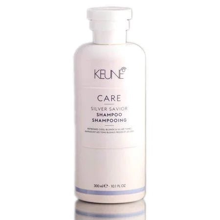 Keune Care Silver Savior Shampoo 10.1 oz Hair Care