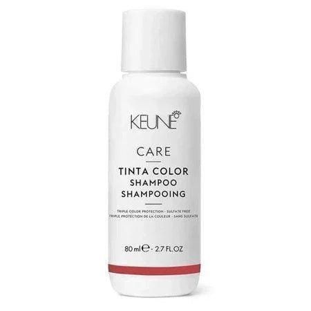 Keune Care Tinta Color Shampoo Travel Size 2.7 oz Hair Care