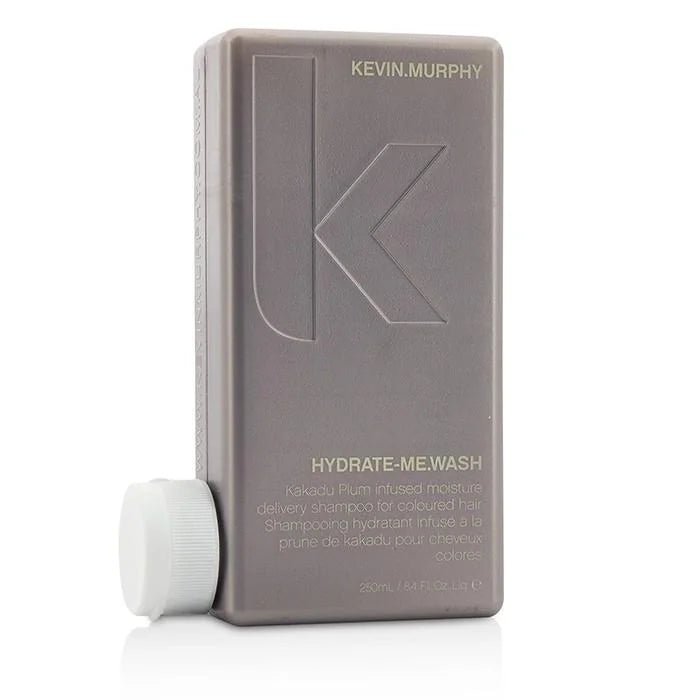 Kevin Murphy Hydrate-Me.Wash Kakadu Plum Infused Moisture Delivery Shampoo 8.4 oz