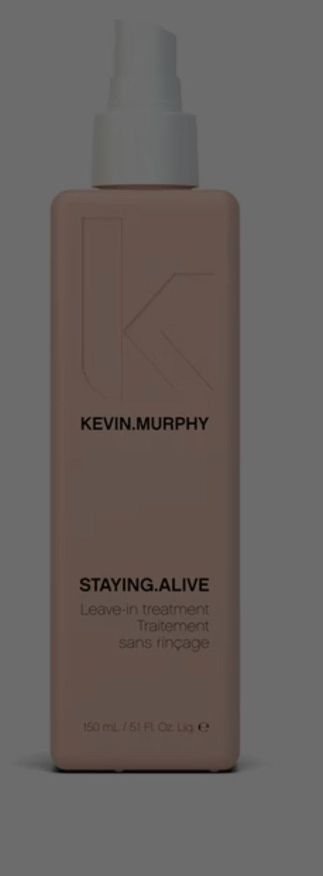Kevin Murphy Staying Alive Leave-In Treatment 5.1 oz